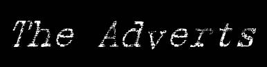 logo The Adverts